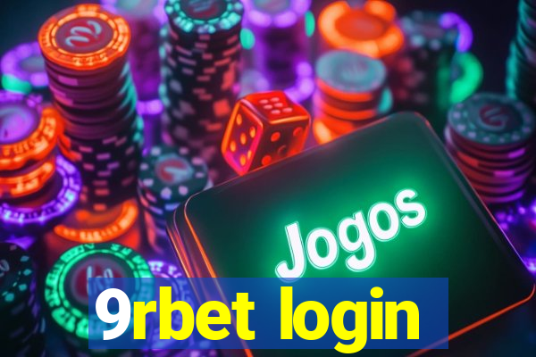 9rbet login